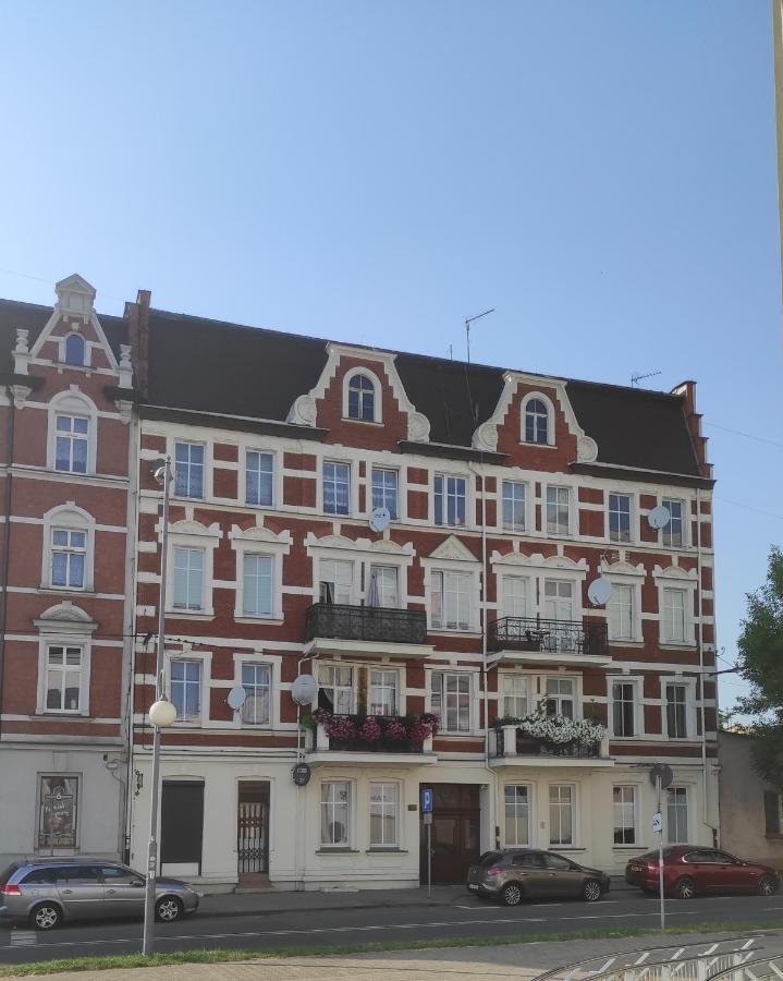 Apartament Przy Galerii Forum Gliwice Witkiewicza מראה חיצוני תמונה