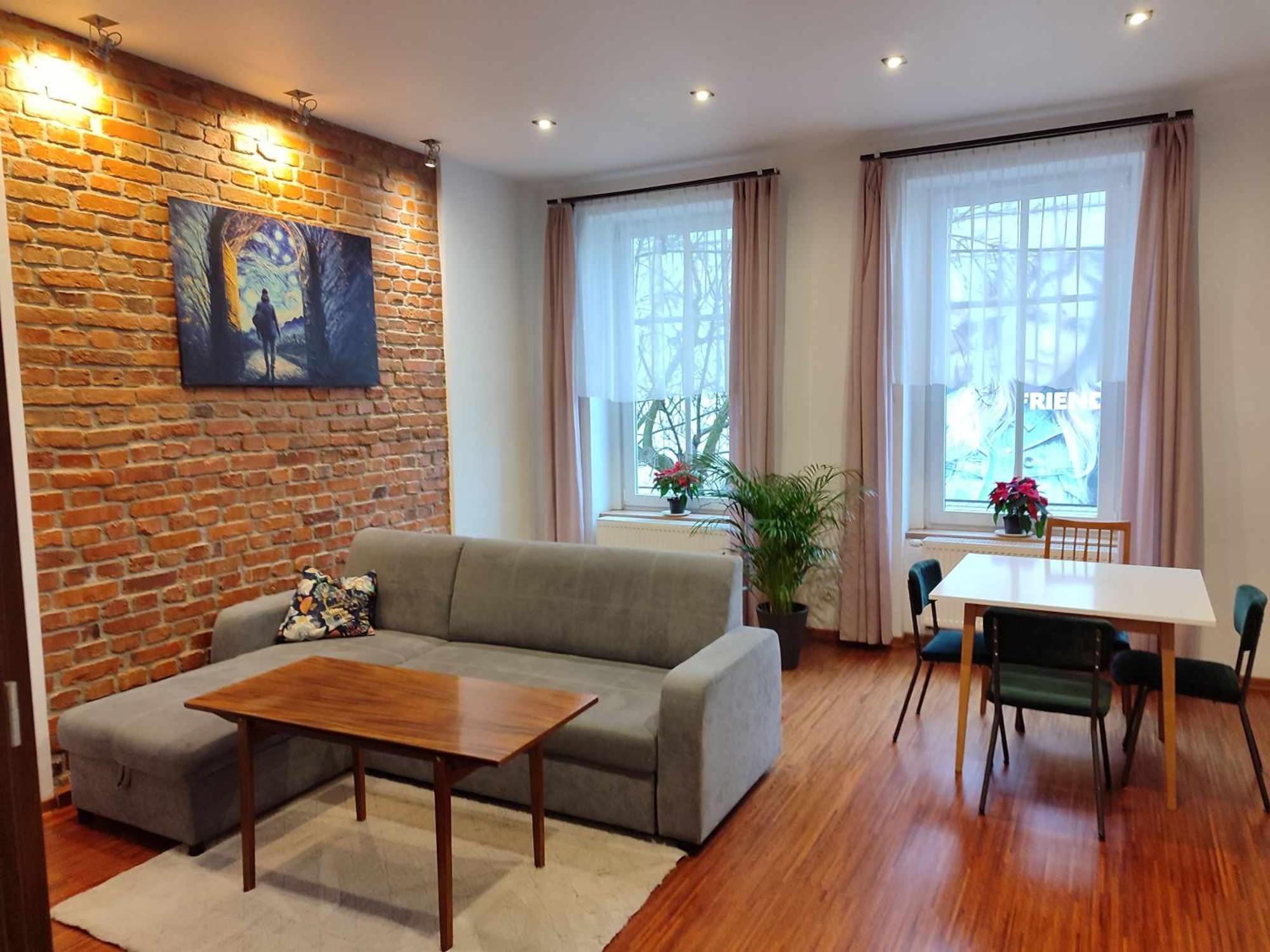 Apartament Przy Galerii Forum Gliwice Witkiewicza מראה חיצוני תמונה